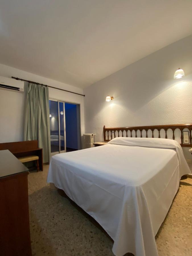 Hostal Blayet Валенсія Екстер'єр фото