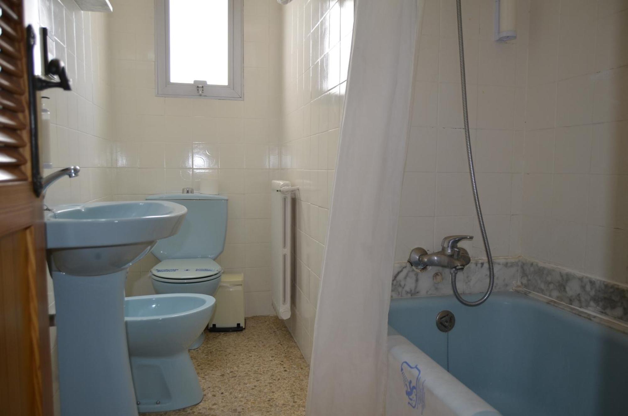 Hostal Blayet Валенсія Екстер'єр фото